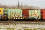 GMRC Box Car 7146